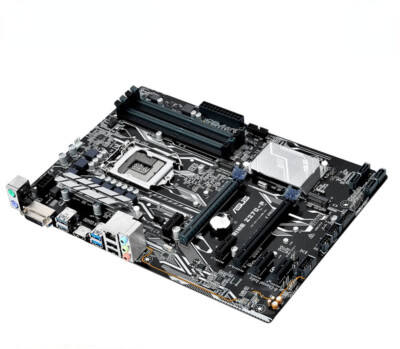 For ASUS PRIME Z270-P M.2 NVME 7th LGA1151 DDR4 Z270 Desktop Motherboard