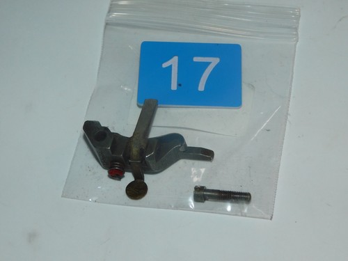 G7B Singer Model 66 Treadle 1916 Sewing Machine Original PARTS ONLY - Discounts - Picture 41 of 67