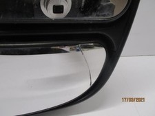 Retroviseur droit (ou coque) Citroen JUMPER