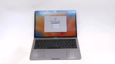 Apple MacBook Pro A1989 13 Core i5 8GB 256GB Gray 2018