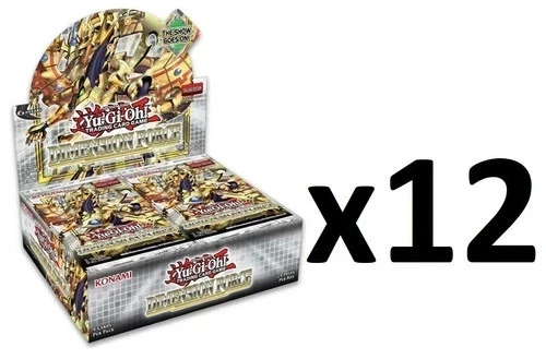 Yu-Gi-Oh! TCG Sealed Trading Card Cases for sale | eBay Yu-Gi-Oh! TCG Sealed Trading Card Cases for sale | eBay