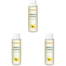 Dr Theiss Arnica Lozione Arnica per Cavalli uso Umano 250 ml Estratto Arnica