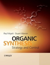 Paul Wyatt Stuart Warren Organic Synthesis (T...