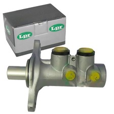 LPR HAUPTBREMSZYLINDER passend für ABARTH 500 500C FIAT 500 500L PANDA | 1753