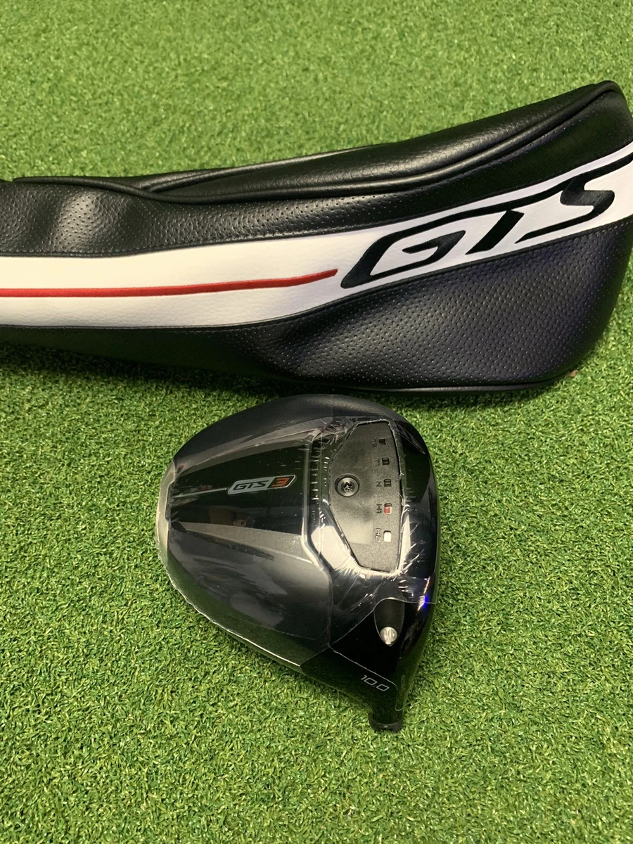 Titleist Driver Golf Club Heads for sale | eBay