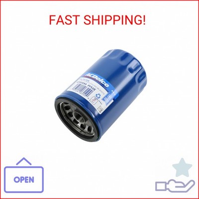 ACDelco GM Original Equipment PF52E (12737090) Oil Filter
