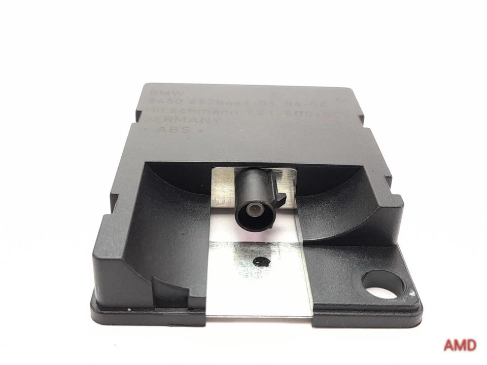 BMW 330xi 330i 325i 325xi E46 2004 antena Bluetooth 84506928461 Foto 2 de 3