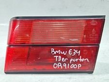 Porte arrière et accessoires BMW 524