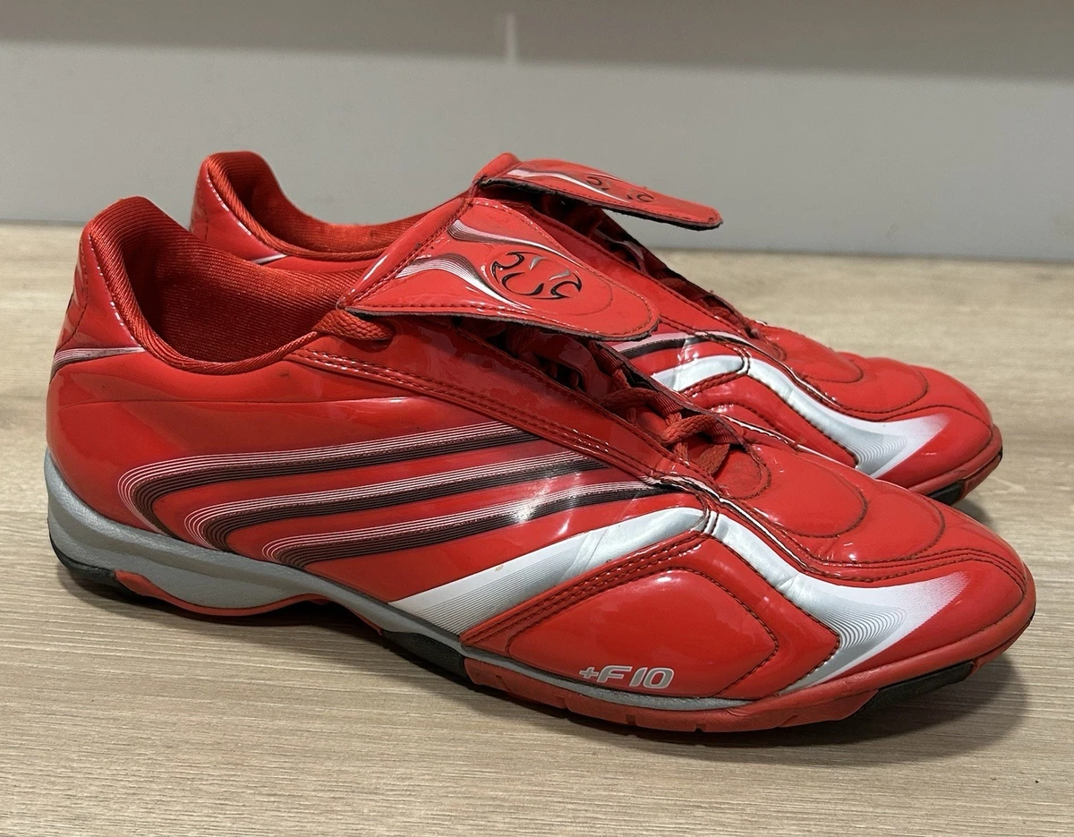 adidas f10 trainers products for sale | eBay UK