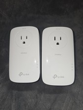 TP-Link TL-PA9020P AV2000 Powerline Adapter