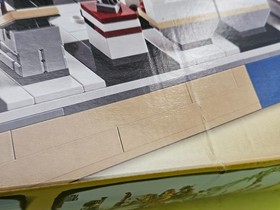 LEGO Pirates Chess Set 40158 - Retired - Rare - BRAND NEW in Box Sealed