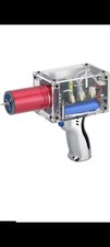 Handheld Tesla Coil Gun Plasma Coil Lightning Spark Arc Generator