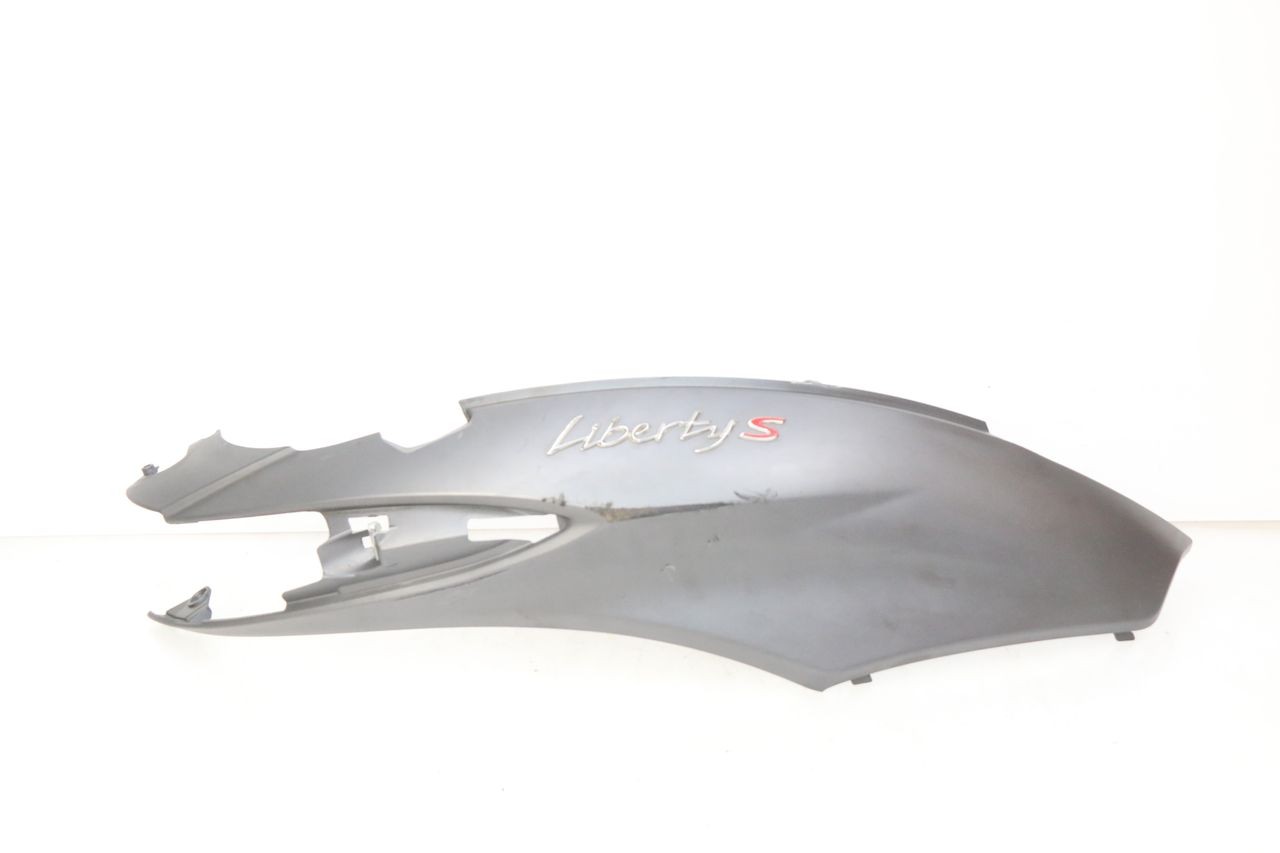 RECHTER HINTERER KOTFLÜGEL - PIAGGIO LIBERTY IGET 4T 50 (2015 - 2020)