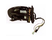 AußEnspiegel Links Mercedes C-KLASSE W203 2000-2004 MIT Speicher 11 PIN