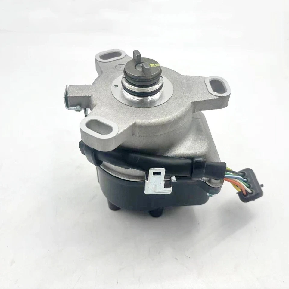 OEM Distributor For Honda CR-V 1999-2001 2.0 DOHC B20Z2 30100P6TT01 TC08A TD74U Foto 4 de 4