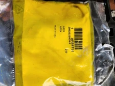 JOHN DEERE AR84791  Seal -  NOS NEW Genuine OEM JD Part 