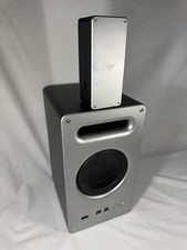 Vizio SB3651-E6 Subwoofer  Surround Speaker Set Only - Tested Working And Clean