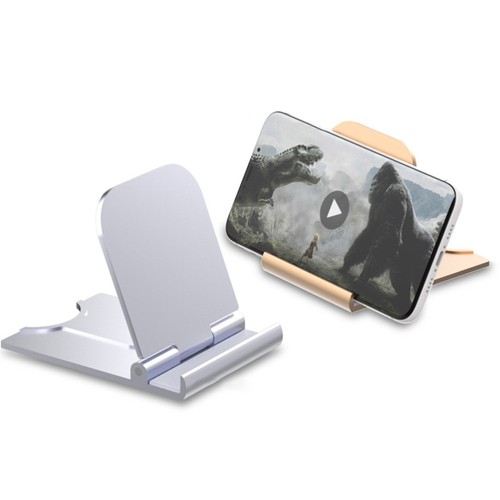 2 Pcs Tablet Halter Einstellbare Tablet Tablet Folding Stand - 第 11/12 張圖片