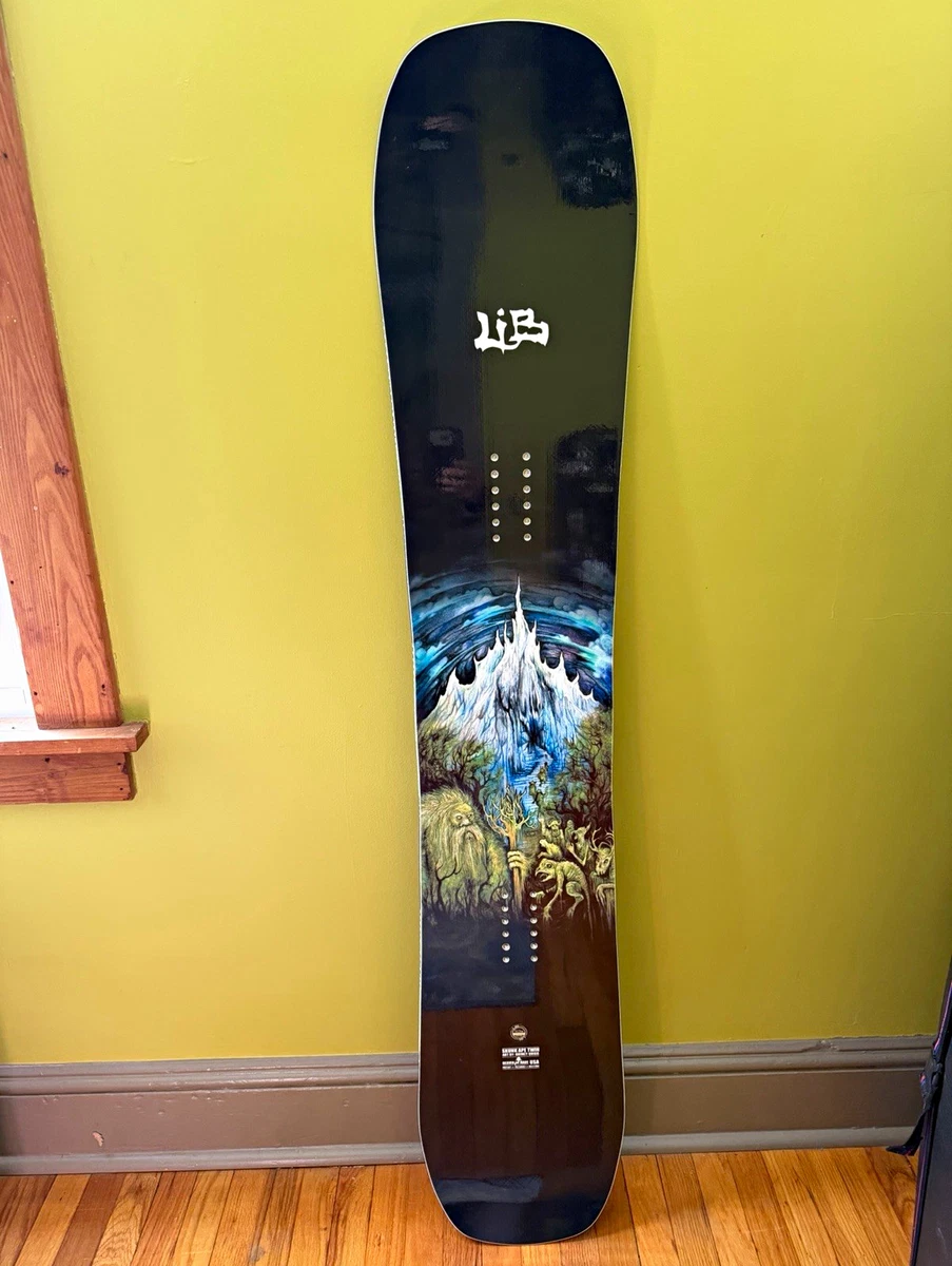 25+ Lib Tech for sale | Updated Oct 2026