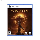 Housemarque Studios Saros PS5 Action & Adventure Game, Teen, Art Not Final