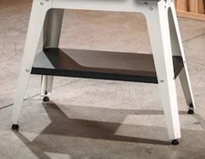 Jet Drum Sander Stand Only JWDS-1632S Stock# 723520S
