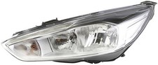 HELLA Projecteur principal gauche pour FORD