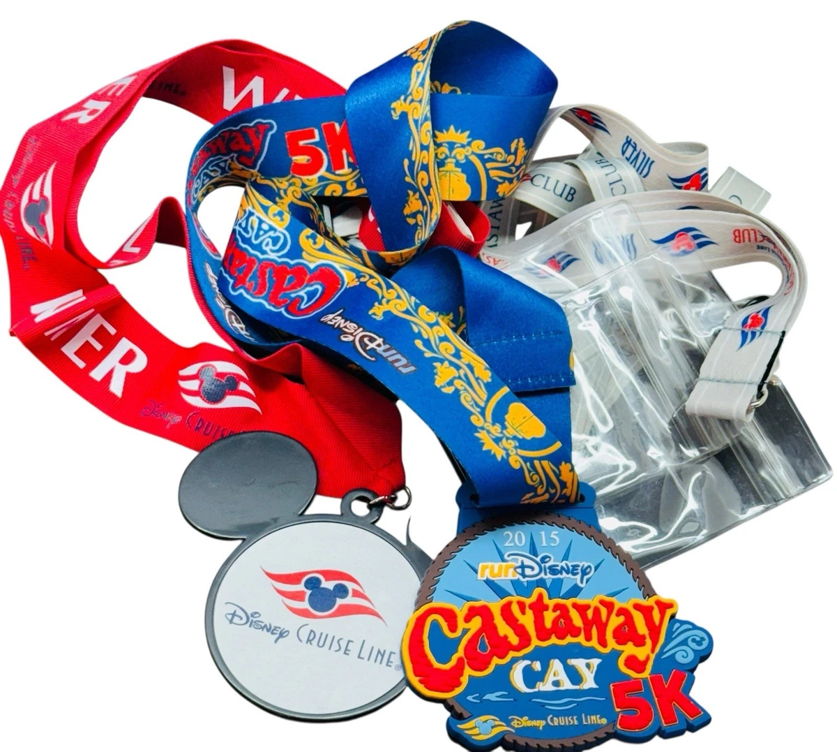 Disney Cruise Line Sets (1968-Now) for sale | eBay