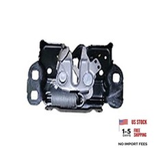 Sherman Replacement Part Compatible with DODGE DURANGO Hood latch Partslink