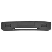 FrontstoßStange FüR Cabstar 1998-2003 Gleise LöCher Nebelscheinwerfer 620109X200