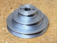 PULEGGIA per motore tornio Emco Unimat ~