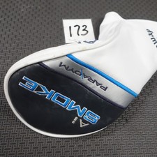 Callaway Golf AI SMOKE fairway wood head cover paradym 260425