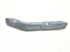 22-25 Kawasaki KLR650 Exhaust Heat Shield Can Pipe Slip-On Silencer 49107-0849