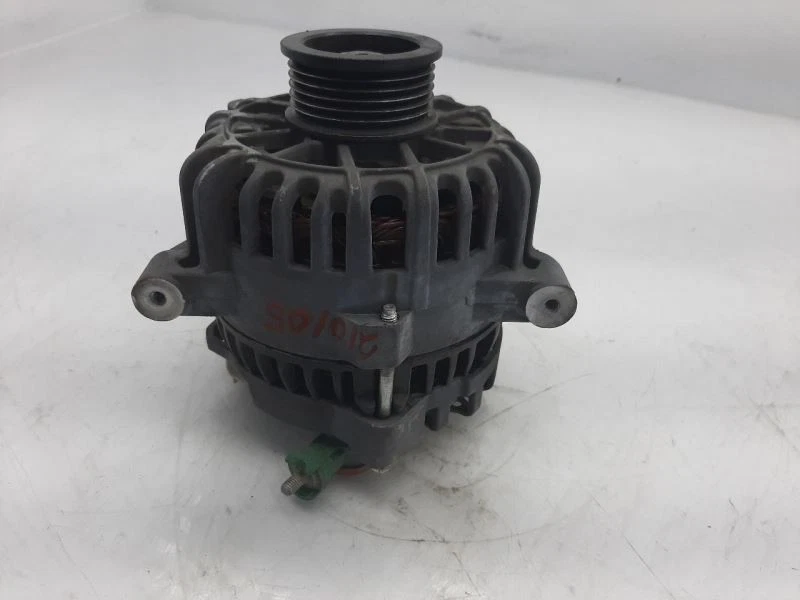 Alternador 5,4 L compatible con Ford F-150 Lariat 2004-2008 7L3Z10346A Foto 3 de 4