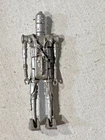 Vintage Star Wars IG-88 Bounty Hunter 1980 Kenner Original Action Figure ESB