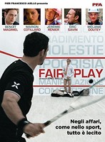 Fair Play - Dvd - G3Z