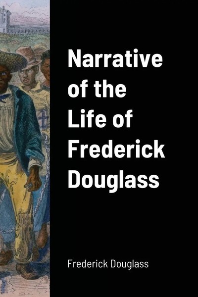 Frederick Douglass | Narrative Of The Life Of Frederick Douglass | Taschenbuch-image