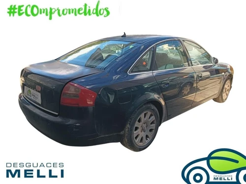 4B0807109P Refuerzo Paragolpes Delantero para AUDI A6 BERLINA (4B2) 2003 9145421 - Imagen 5 de 8