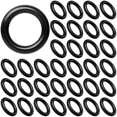 #ad 40 Pack Power Pressure Washer O Rings for 1 4quot; M22 Quick Connect Coupler Garde $11.84