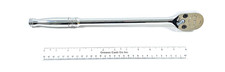 Snap-on Sl80a 12 Drive Breaker Bar Long Handle Dual 80 Ratchet 15 Chrome Snap-on Sl80a 12 Drive Breaker Bar Long Handle Dual 80 Ratchet 15 Chrome