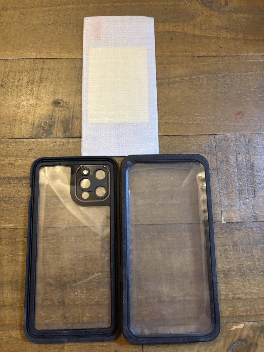 Apple iPhone 12 Pro Max - 256 GB - Graphite (Unlocked) for