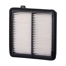 ECOGARD XA6052 Premium Engine Air Filter Fits 2009-2014 Honda Fit, 2010-2013 ...