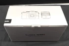 PANASONIC DG-G99M2H Mirrorless Camera Lens Kit Brand New Sealed Unopened Japan