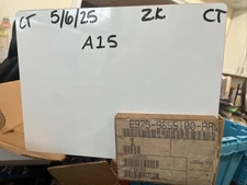 FORD E97B-9855100-AA Luggage Rack