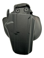Safariland 578 GLS Pro  Fit Paddle Holster Black RH