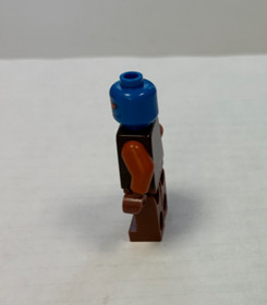 LEGO Star Wars Cad Bane Minifigure sw0497 75024 Good Condition Clone Wars