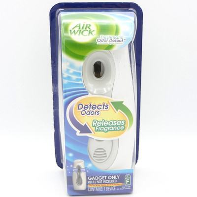 Air Wick Freshmatic Odor Detect Automatic Spray Device Gadget Only New Old Stock