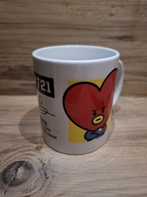 BT21 TaTa Tasse - BTS