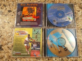 VA1 Sega Dreamcast Console complete in box with 4 game bundle