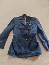 WW2 RAF officers tunic