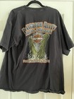 Harley Davidson Mens 2XL T Shirt Blk Alligator Alley Ft Lauderdale — photo 5